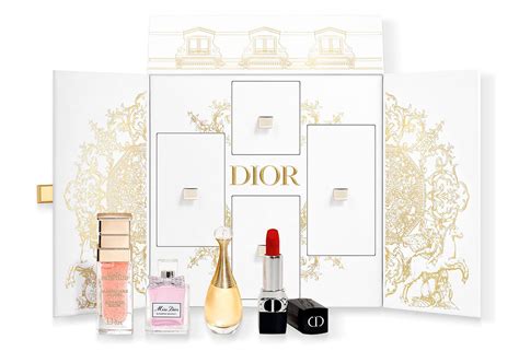 dior calendar mini